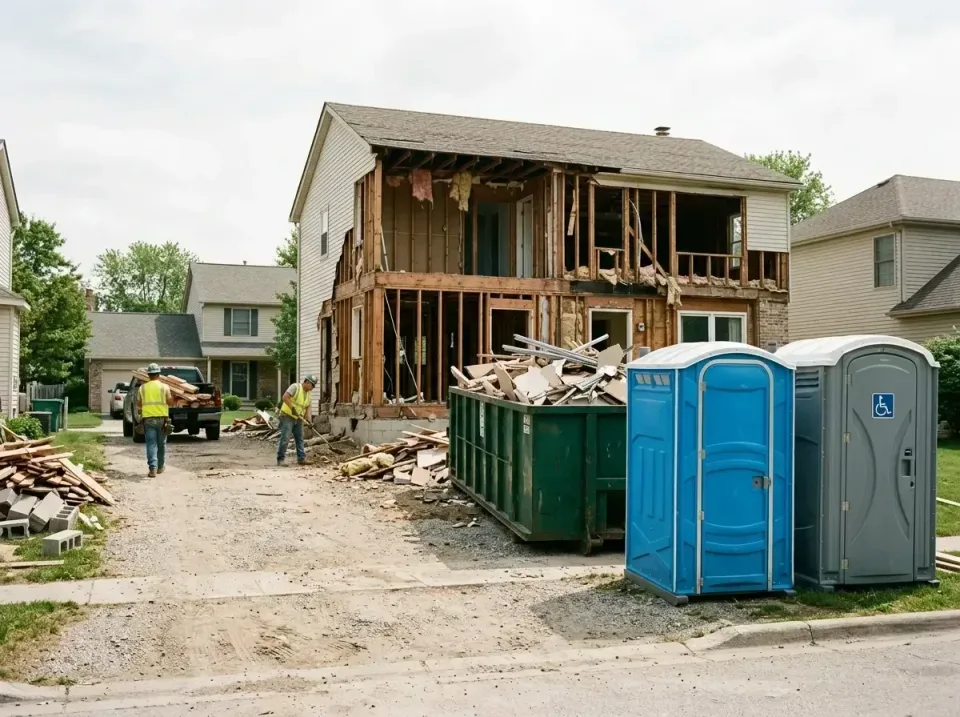 home-renovation-demolition-sit-010 — frequently asked questions, Portable Toilet & Dumpsters Rental in Forest Acres, SC